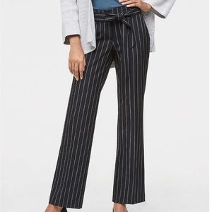 Gorgeous Pinstripe Trousers